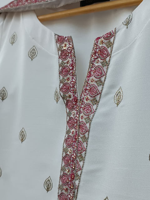 JINAN (WHITE)