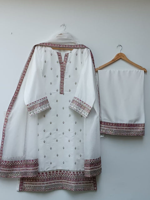 JINAN (WHITE)