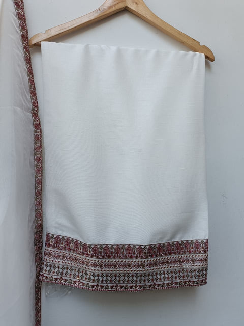 JINAN (WHITE)