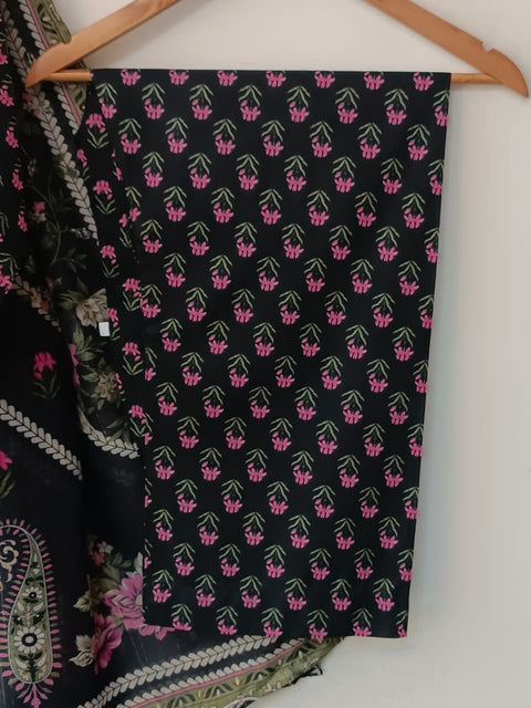 JOVI (BLACK)