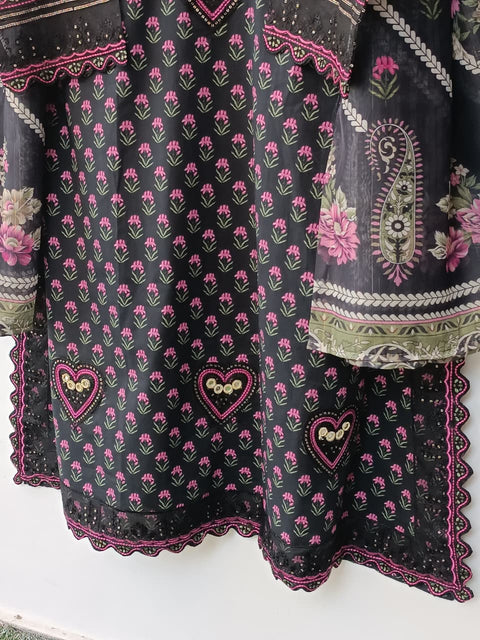JOVI (BLACK)