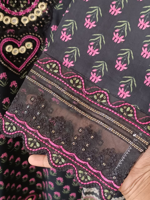 JOVI (BLACK)