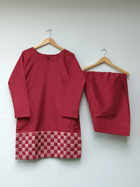 KAINAT (RED)