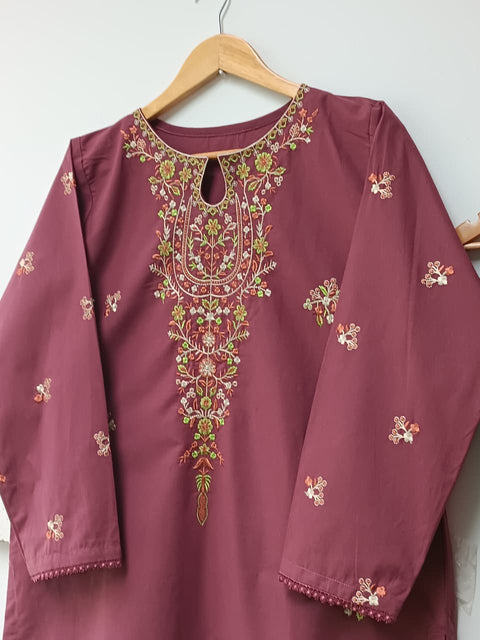 KALANI (DUSTY ROSE)