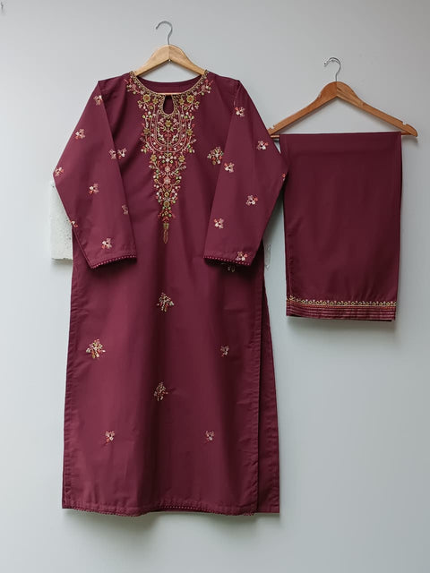 KALANI (DUSTY ROSE)