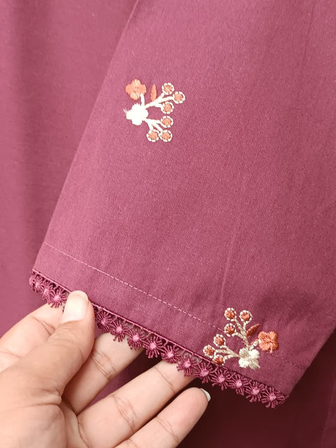 KALANI (DUSTY ROSE)