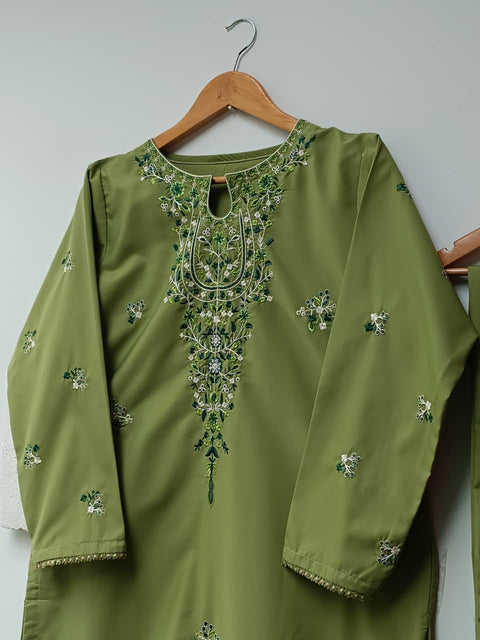 KALANI (GREEN)