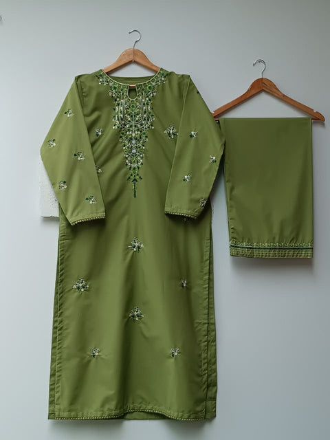 KALANI (GREEN)
