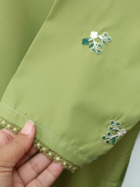 KALANI (GREEN)