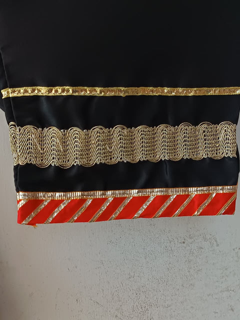 KALI DAR KIDS (BLACK)