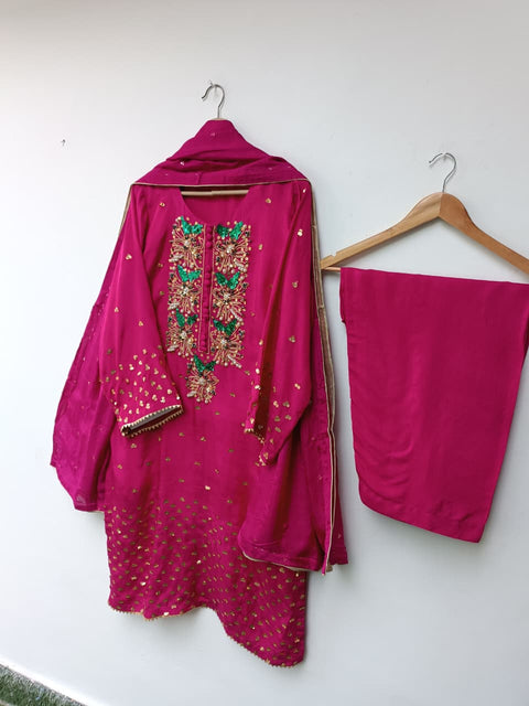 KANEESH (S PINK)