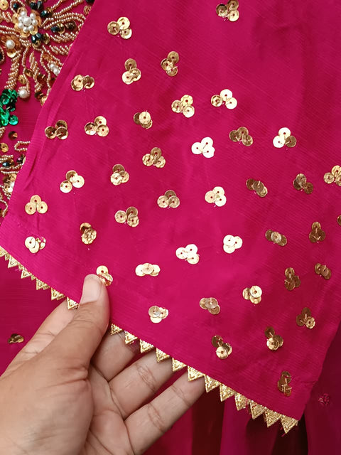 KANEESH (S PINK)