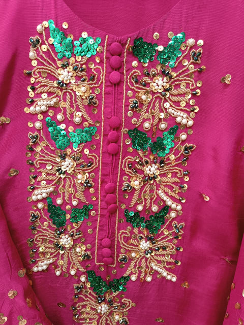 KANEESH (S PINK)