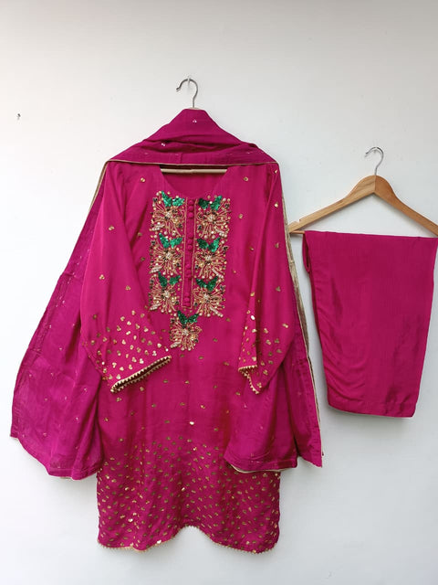 KANEESH (S PINK)