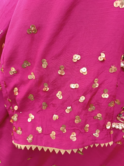 KANEESH (S PINK)