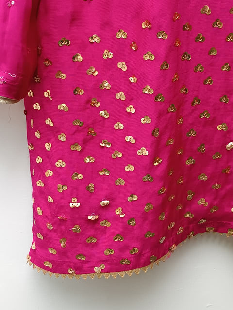 KANEESH (S PINK)
