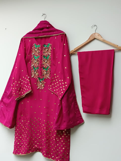 KANEESH (S PINK)