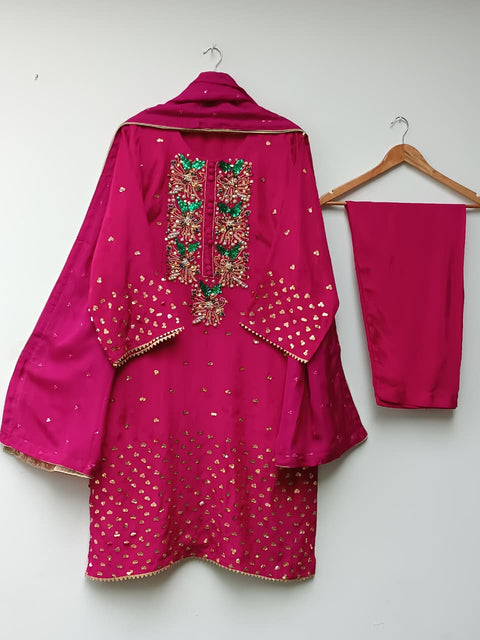 KANEESH (S PINK)