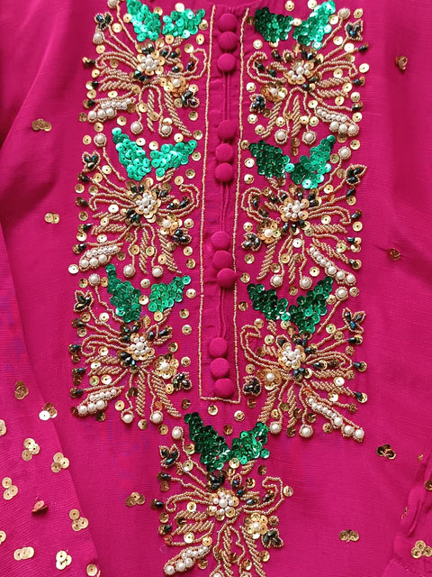KANEESH (S PINK)