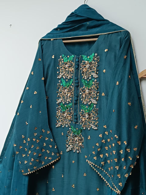 KANEESH (ZINK)