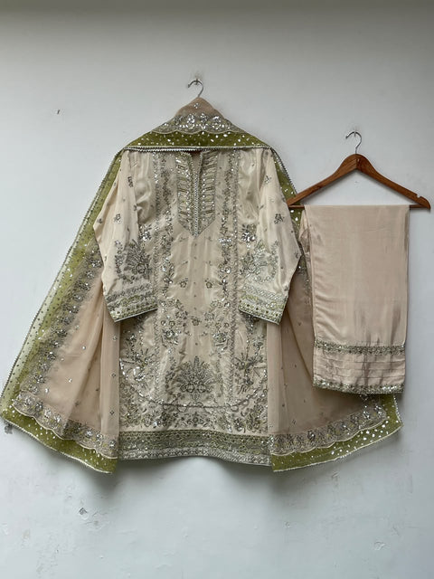 KANEEZ (CREAM)