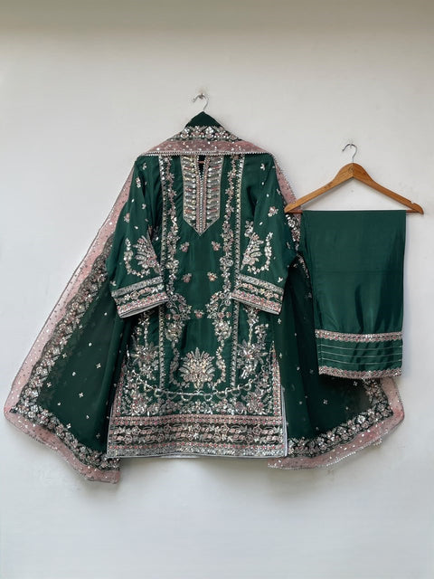 KANEEZ (D GREEN)