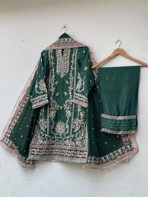 KANEEZ (D GREEN)