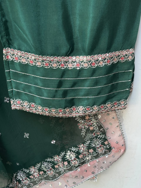 KANEEZ (D GREEN)