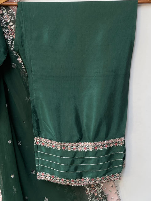 KANEEZ (D GREEN)