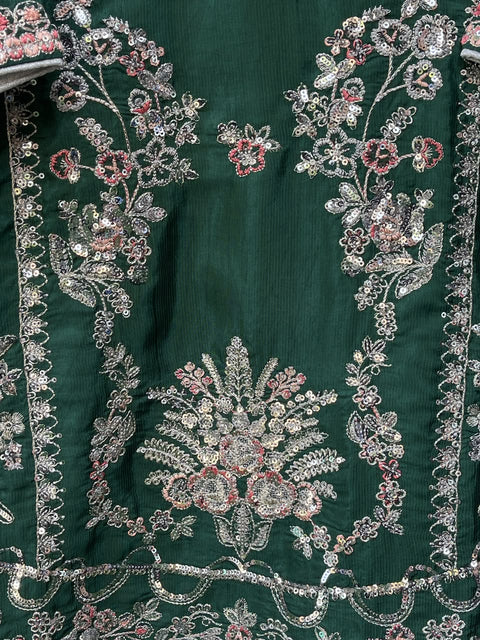 KANEEZ (D GREEN)