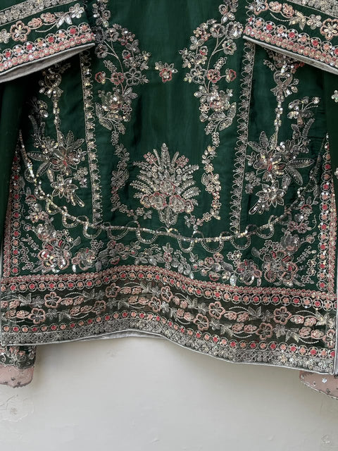 KANEEZ (D GREEN)