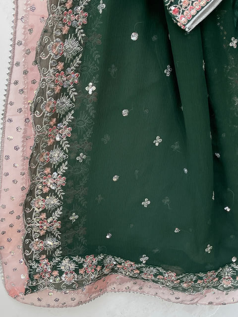 KANEEZ (D GREEN)