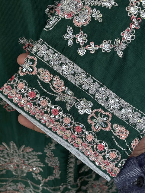 KANEEZ (D GREEN)
