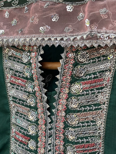 KANEEZ (D GREEN)