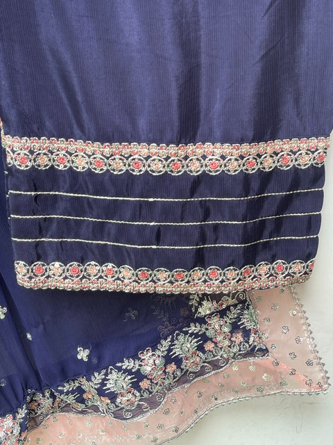KANEEZ (NAVY)
