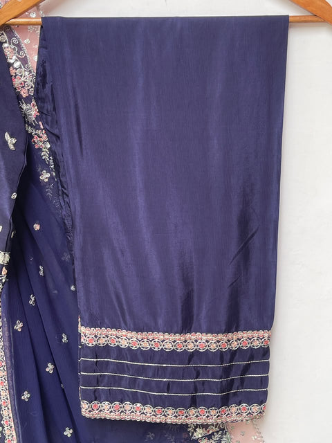 KANEEZ (NAVY)