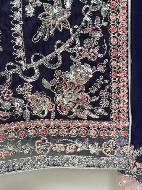 KANEEZ (NAVY)