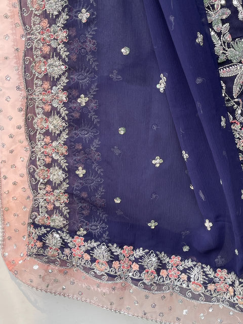 KANEEZ (NAVY)