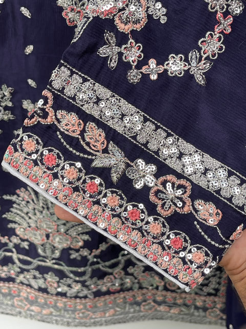 KANEEZ (NAVY)