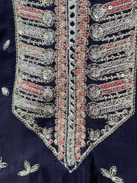 KANEEZ (NAVY)