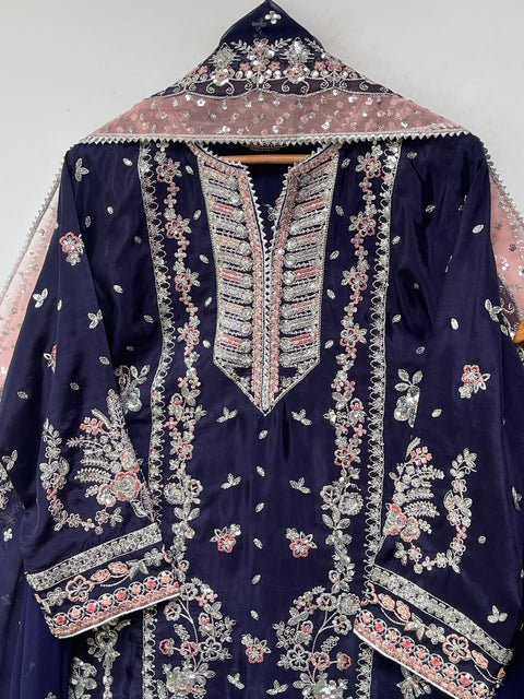 KANEEZ (NAVY)