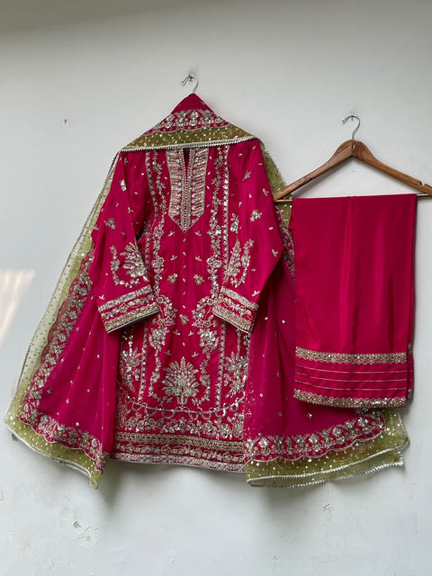 KANEEZ (S PINK)