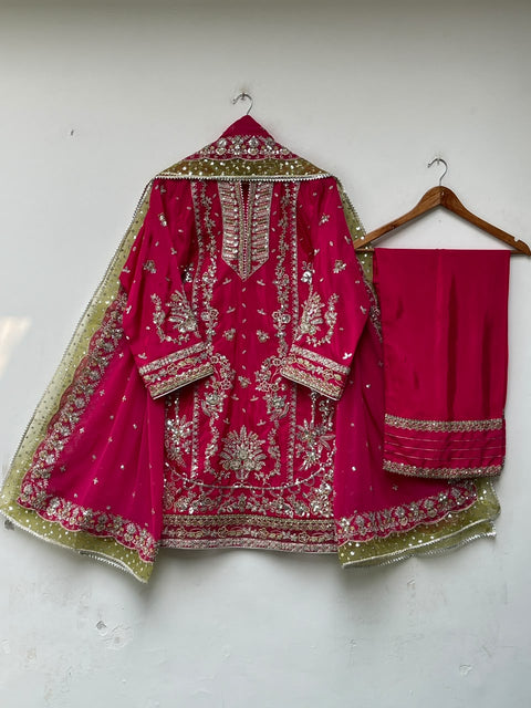 KANEEZ (S PINK)