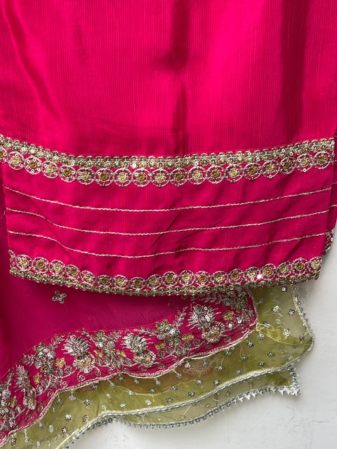 KANEEZ (S PINK)