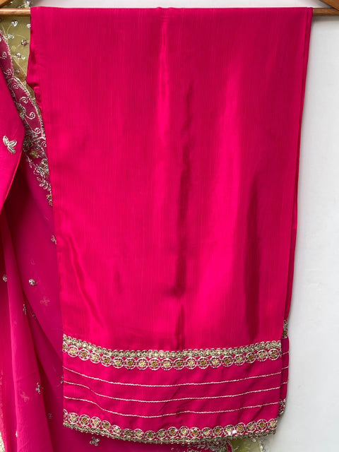 KANEEZ (S PINK)