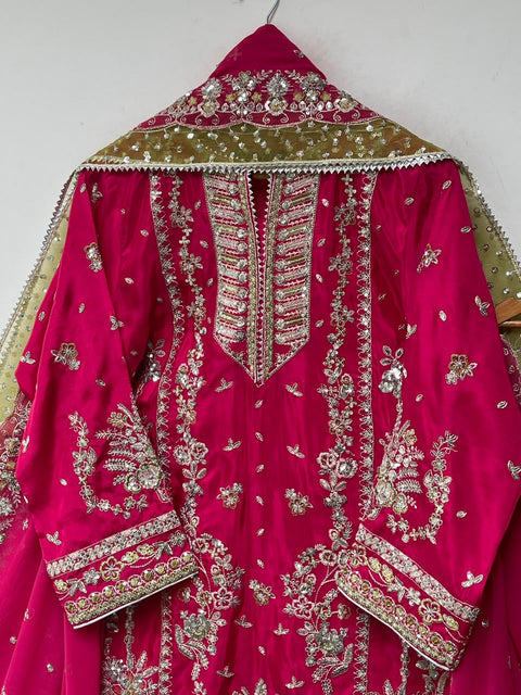 KANEEZ (S PINK)