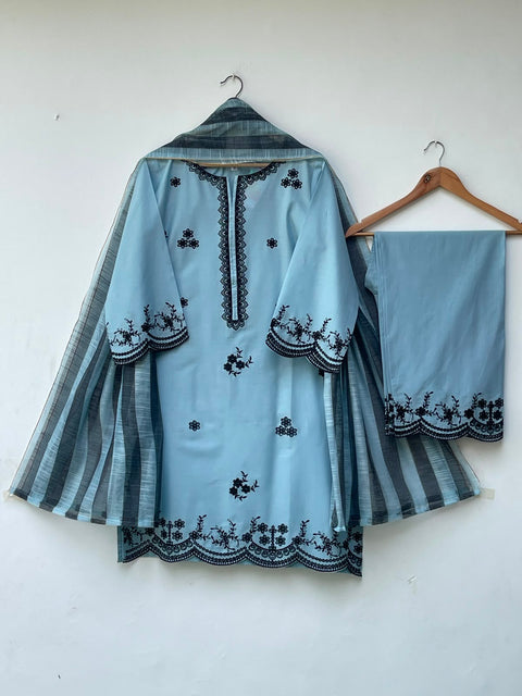 KANWAL (SKY)