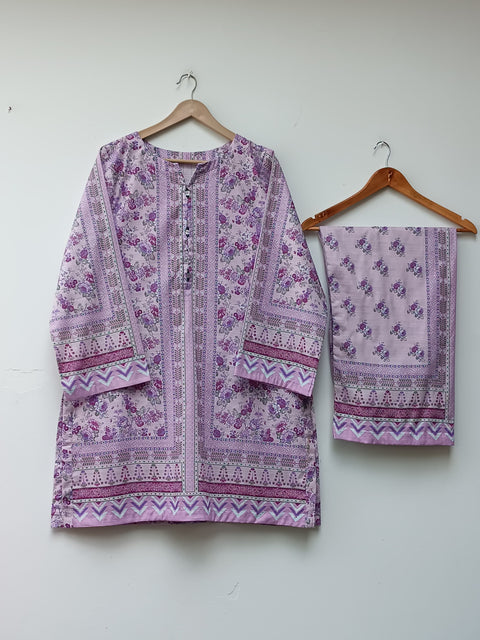 KASHAF 2 (LILAC)