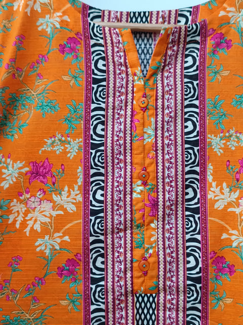 KASHAF 4 (ORANGE)