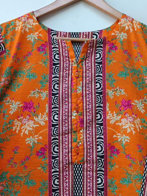 KASHAF 4 (ORANGE)